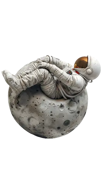 astronaut